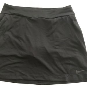 Nike Dri-Fit Skort - Size S